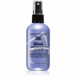 Bumble and bumble Bb. Illuminated Blonde Tone Enhancing Leave-in Juustesse j&auml;etav hooldus blondidele juustele 125 ml