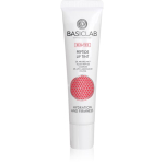 BasicLab Dermocosmetics Beauties l&auml;ikiv huulepalsam peptiididega varjund 230 Dusty Rose 15 ml