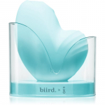 Biird Namii Jouissance Club Edition Green Kliitori stimulaator 9 cm