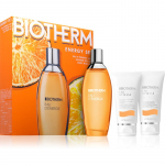 Biotherm Eau d'Energie Kinkekomplekt  Wle