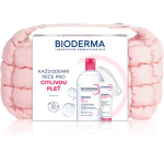 Bioderma Sensibio Set Kinkekomplekt tundliku naha rahustamiseks ja tugevdamiseks