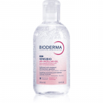 Bioderma Sensibio AR+ Puhastav mitsellaargeel tundlikule, punetama kippuvale nahale 250 ml
