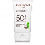 Bilboa Coccobello P&auml;ikesekaitsekreem kookos&otilde;liga SPF 50+ 40 ml