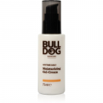 Bulldog Anytime Daily Moisturising Gel-Cream Niisutav p&auml;evakreem geelja tekstuuriga 75 ml