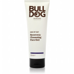 Bulldog End of Day Recovery Cleansing Puhastav geel n&auml;ole 125 ml