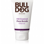 Bulldog Oil Control Face Scrub Kosutav n&auml;okoorija rasusele nahale 125 ml