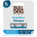 Bulldog Sensitive Cartridges Varuharjapead 4 tk