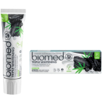 Biomed Triple Whitening Orgaaniline hambapasta 100 g