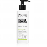 Bielenda Only For Men Outdoor Challenge V&auml;rskendav geel n&auml;ole  Mle 190 ml
