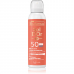Bielenda Sol D&rsquo;or P&auml;ikesekaitse-udupihusti SPF 50 100 ml