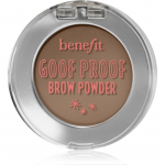 Benefit Goof Proof Brow Powder Puuder kulmudele varjund 3 Warm Light Brown 1,9 g