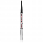 Benefit Precisely, My Brow Detailer T&auml;pne kulmupliiats varjund 3,5 Neutral Medium Brown 0,02 g