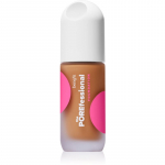Benefit The POREfessional Foundation Valgustpeegeldav vedel jumestuskreem niatsiinamiidiga varjund 24W Power 30 ml