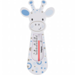 BabyOno Thermometer beebi termomeeter vanni jaoks White 1 tk
