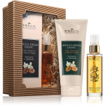 Brelil Professional Holiday Set Kinkekomplekt kehale n&auml;onaha tugevdamiseks ja toitmiseks