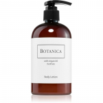 Botanica Body Lotion Kehapiim argaania&otilde;liga 360 ml