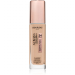 Bourjois Always Fabulous Kauap&uuml;siv jumestuskreem SPF 20 varjund 125 Ivory 30 ml