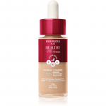 Bourjois Healthy Mix Kerge jumestuskreem loomuliku ilme andmiseks varjund 55N Deep Beige 30 ml