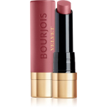 Bourjois Rouge Velvet The Lipstick Kauap&uuml;siv huulepulk mati efektiga varjund 19 Places Des Roses 2.4 g
