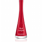Bourjois 1 Seconde Kiirkuivav k&uuml;&uuml;nelakk varjund 010 Red Carpet 9 ml