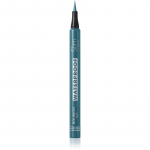 Bourjois Ultra Slim Waterproof Liner Veekindel silmapliiats varjund Turquoise 1 ml