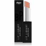 BPerfect Lip Library Satin Kreemjas huulepulk varjund Soulmate 3 g