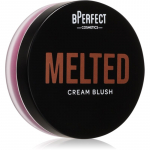 BPerfect Melted Cream Blush Kreemjas p&otilde;sepuna varjund Primrose 7.5 g