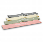 BeastPink Resistance Set fitnesskummide komplekt