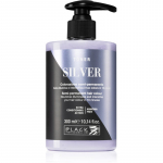 Black Professional Line Toner toonik looduslike toonide jaoks Silver 300 ml