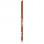 Barry M That's Swell! Peptide Plumping Lip Liner Huulepliiats varjund Taupe Touch 2.5 ml