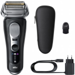 Braun Series 9 PRO+ 9600s Elektripardel 1 tk