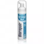 Biorepair Combined Protection 2v1 kaks &uuml;hes suuvaht hammaste ja igemete puhastamiseks ilma hambaharja ja vett kasutamata hammastele 75 ml