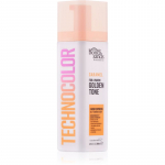 Bondi Sands Technocolor Caramel Isepruunistav vaht varjund Warm Hydrated Glow 200 ml