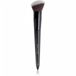 Brushworks Angled Blush Brush Viltuse otsaga p&otilde;sepunapintsel t&uuml;&uuml;p NO. 7 1 tk