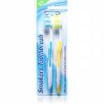 Beauty Formulas Smokers hambaharjad 2 tk