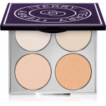 By Terry Hyaluronic Hydra-Powder Palette N&auml;opalett h&uuml;aluroonhappega varjund Fair to Medium 10 g