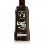 Bottega Verde Sol Cocco Veekindel p&auml;evituspiim SPF 30 200 ml