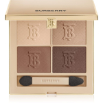 Burberry Eyequads Palette Lauv&auml;rvipalett varjund Dusty Caramel Eye 02 4.7 g