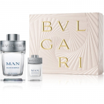 BVLGARI Bvlgari Man Rain Essence Kinkekomplekt Mle