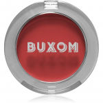Buxom PLUMP SHOT&trade; COLLAGEN PEPTIDES ADVANCED PLUMPING BLUSH Kreemjas p&otilde;sepuna varjund Cheeky Dolly 3.9 g