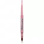 Buxom POWER LINE&trade; PLUMPING LIP LINER Kreemjas huulelainer suurendava efektiga varjund Dolly Light 0.3 g