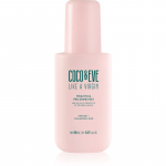 Coco & Eve Like A Virgin Frizz Fix & Pro Shine Mist Juukseid kammitavaks muutev pihusti s&auml;ravate ja pehmete juuste jaoks 150 ml