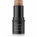 Canneff Effect by Canneff Multipurpose Stick multifunktsionaalne meik silmade, huulte ja n&auml;ole varjund Mocha Mousse GLOW 7 g