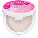 Claresa Super Pow(d)er Blur Kompaktpuuder t&auml;iusliku ilme jaoks 11 g