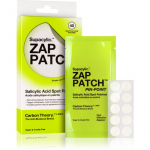 Carbon Theory Zap Patch Pin Point Plaastrid probleemsele nahale akne hoolduseks 40 tk