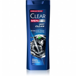 Clear Deep Clean Puhastav &scaron;ampoon  Mle 360 ml