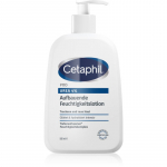 Cetaphil Pro Urea 4% Lotion Uuendav niisutav emulsioon 500 ml