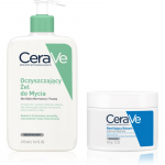 CeraVe Routine S&auml;&auml;stupakk igap&auml;evaseks kasutamiseks