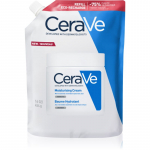 CeraVe Moisturizers N&auml;o-ja kehaniisutaja kuivale kuni v&auml;ga kuivale nahale 454 g