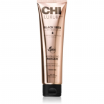 CHI Luxury Black Seed Oil Revitalizing Masque S&uuml;vapuhastav mask kuivadeleja kahjustatud juustele 148 ml